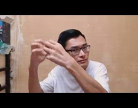 Guy Can Crack So Many Joints Multiple Times 