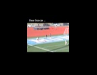 Woman steals ball and hits the stealer