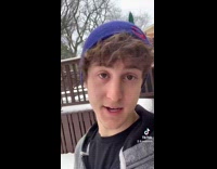 Guy wonders if four inches is average