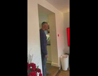 Kids film fake PSA nuclear strike prank on dad