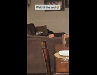 Collab BSMedia - Guy gets caught slapping girls butt