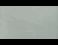 Lightning strike caught on camera cloudy day