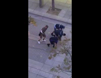 Guys amazon uniform dance street christmas lights