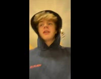 Guy ice in my veins mom refuses to take photo pose 