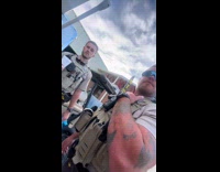 Collab Clips MPUGC - Girl asks police about fentanyl prank