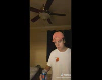 Collab BitchIG2 - Guy at party with wack ratio 