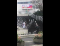 Waterfall fountain ryu guy