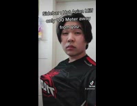 Guy watches anime on illegal site milf 