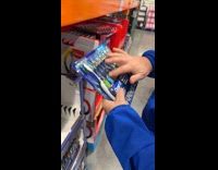 Dad jokes about a pack of toothbrush