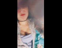 Angry girl gets phone call cries regrets 