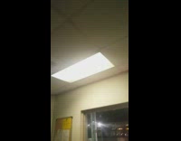 Spooky ghost electric malfunction freak out