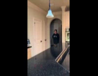 Michael jackson surprise birthday