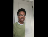 Guy tries to cook bacon