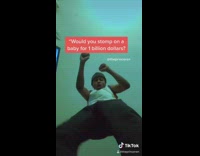 stomp a baby white tank top guy 