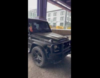 Collab WINY - Multiple parking ticket violation on Mercedes Benz