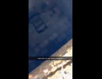 [duplicate] Woman discovers empty storage underneath moms backyard 