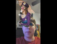 Collab BitchIG2 - Guy filter what you are always secretly thinking about waluigi