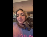 Collab_Clips_MPUGC_Woman_introduces_new_cuddly_kitten