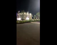 Collab BitchMP - Two guys fighting in drive thru 