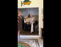 Grandma says my money dont jiggle jiggle 