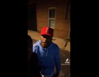 Guys with heavy accent are from baltimore 