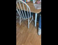 Old man asks alexa a question