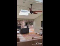 Guy jumps over counter side flip loop 