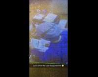 Collab BitchMP - Look at how the card disappeared 1