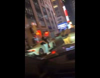 Girls left guy with lamborghini for mercedez