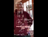 Dad looks at christmas presents confused