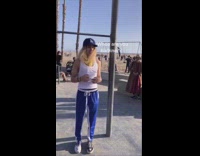 Asian family mistakes guy for celebrity 