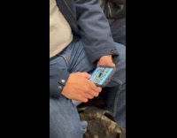 Man likes sexy pictures on his phone