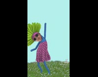 Man stitches video saying men dont like loud women