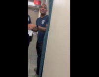 Collab Clips MPUGC - Fire fighter scared of snake 