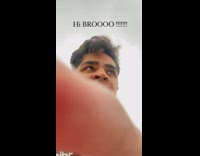 Guy disappears after getting text from crush  