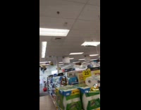 Collab BitchIG2 - Man pushing button for customer service 