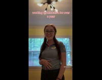 Chick fil a restaurant worker is gay