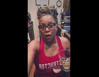 Lady shares health tip about coffee and tea 