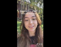 Collab BitchIG2 - Girl becomes grandma before getting first kiss 