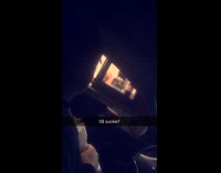 Guy asks wendys drive through employee suckie 