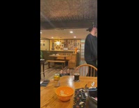 Two blind mice guys blind trust fall fail