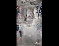 Guy shows new iPhone feature that can map out the Catacombs 