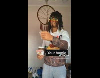 Guy will be happiest to see barber 