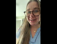 Cat got stuck inside crate with puppy