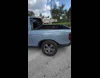 Car wheel falls off after dealer service