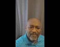 Guy makes fun of white women and how they treat dogs