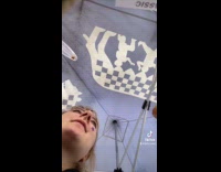 Collab BitchMP - Woman filming and asking about periods