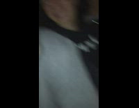 Drunk guy in red hat does not know how much alcohol he drank 