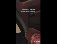 Collab BitchIG2 - Guy taco bell drive thru automated voice 