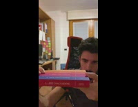 Guy gets the We need to Talk text